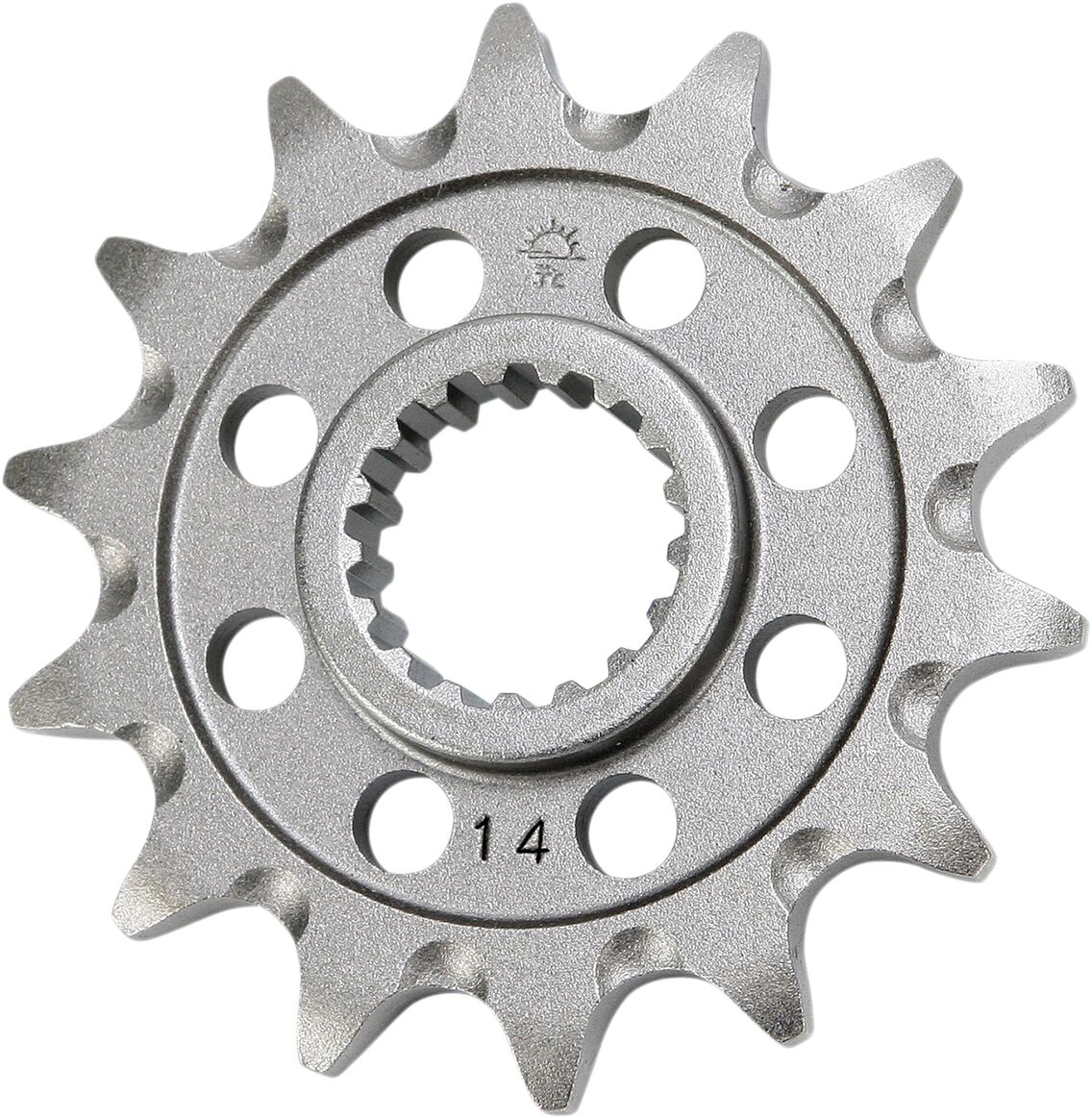 Fremdrev 520, 14T til Suzuki RM-Z 450 — JT Sprockets JTF1441.14SC