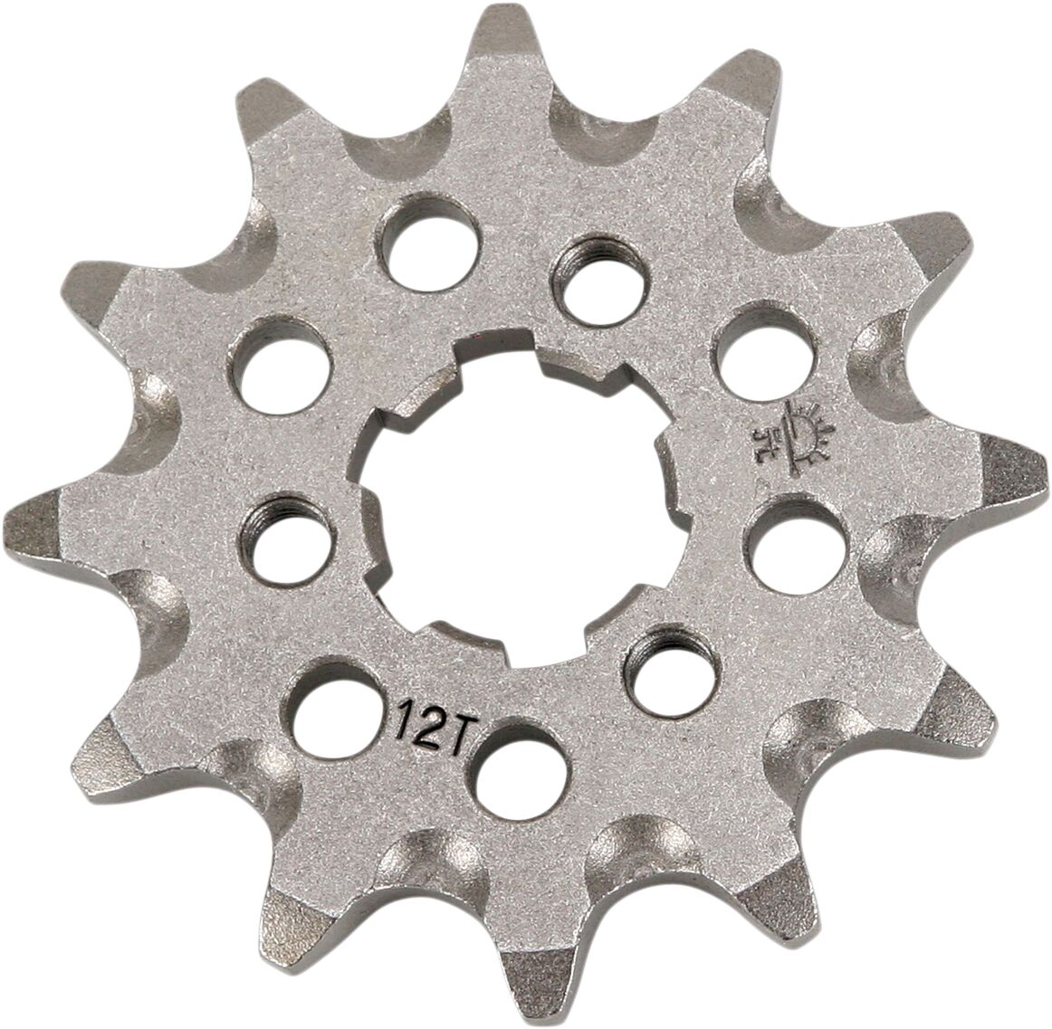 Fremdrev 520, 12T — JT Sprockets JTF1445.12SC