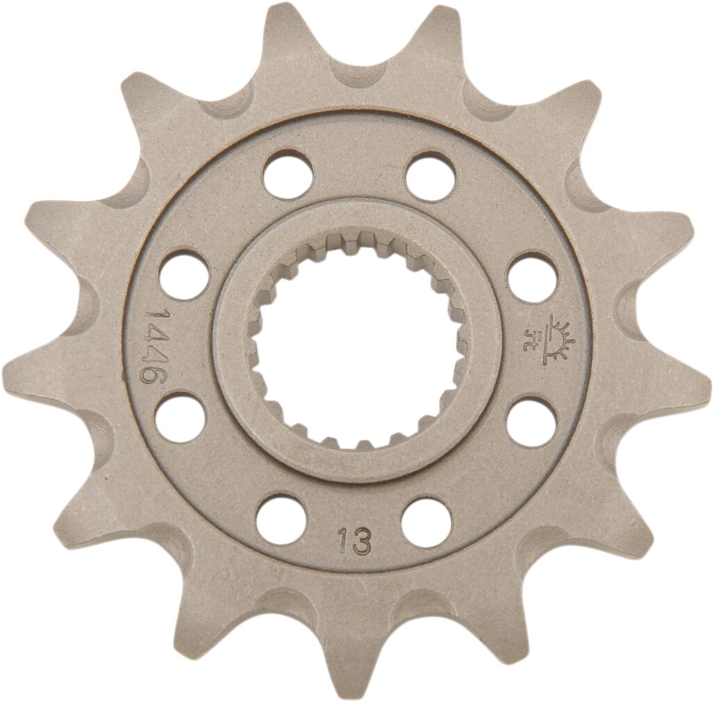 Fremdrev 520, 13T til Kawasaki KX 250 — JT Sprockets JTF1446.13SC