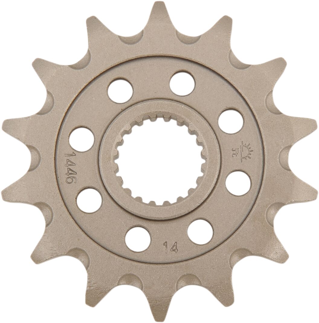 Fremdrev 520, 14T til Kawasaki KX 250 — JT Sprockets JTF1446.14SC