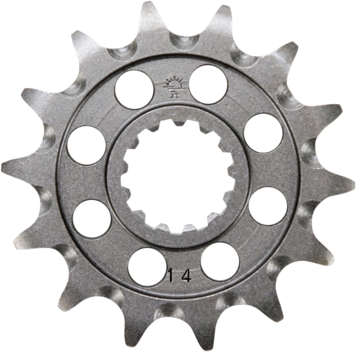 Fremdrev 520, 14T til Kawasaki — JT Sprockets JTF1565.14SC