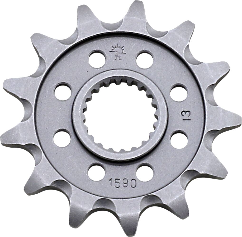 Fremdrev 520, 13T — JT Sprockets JTF1590.13SC
