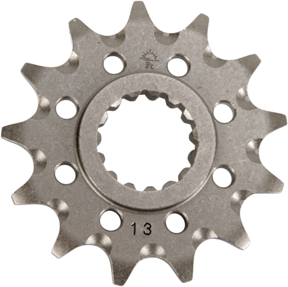 Fremdrev 520, 13T — JT Sprockets JTF1901.13SC