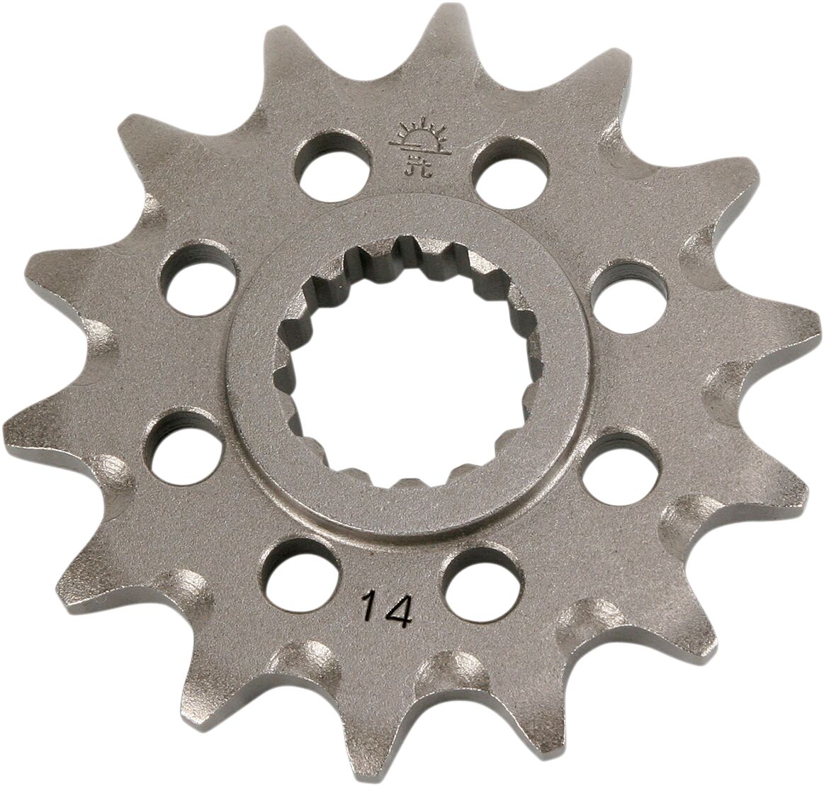 Fremdrev 520, 14T — JT Sprockets JTF1901.14SC