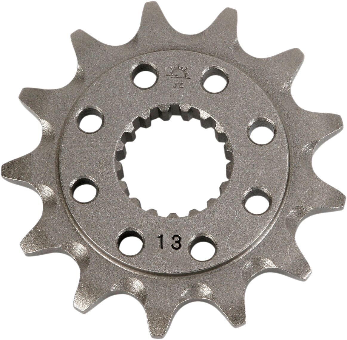 Fremdrev 520, 13T til Honda — JT Sprockets JTF284.13SC