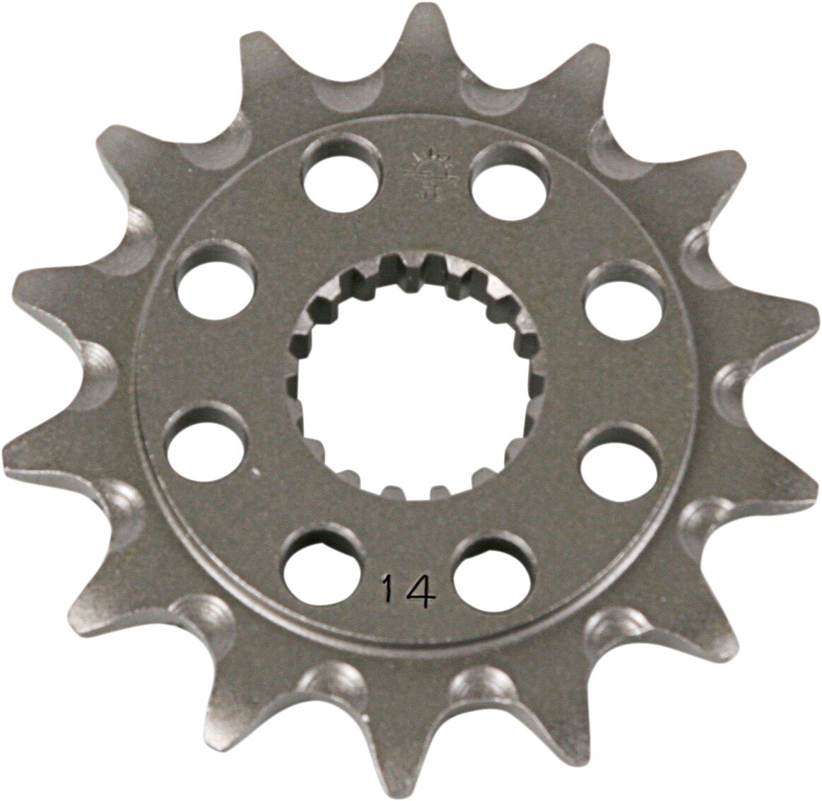 Fremdrev 520, 14T til Honda — JT Sprockets JTF284.14SC