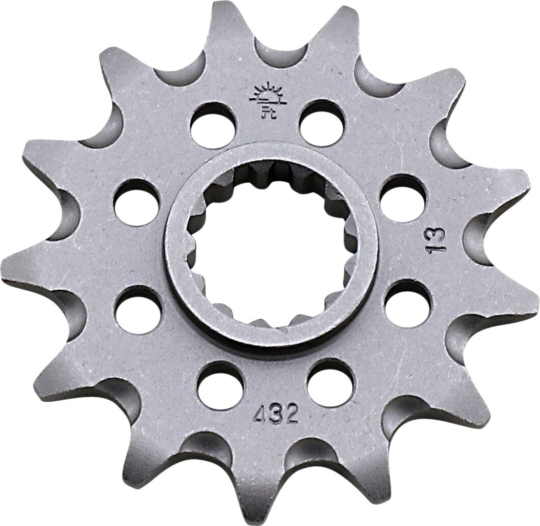 Fremdrev 520, 13T — JT Sprockets JTF432.13SC