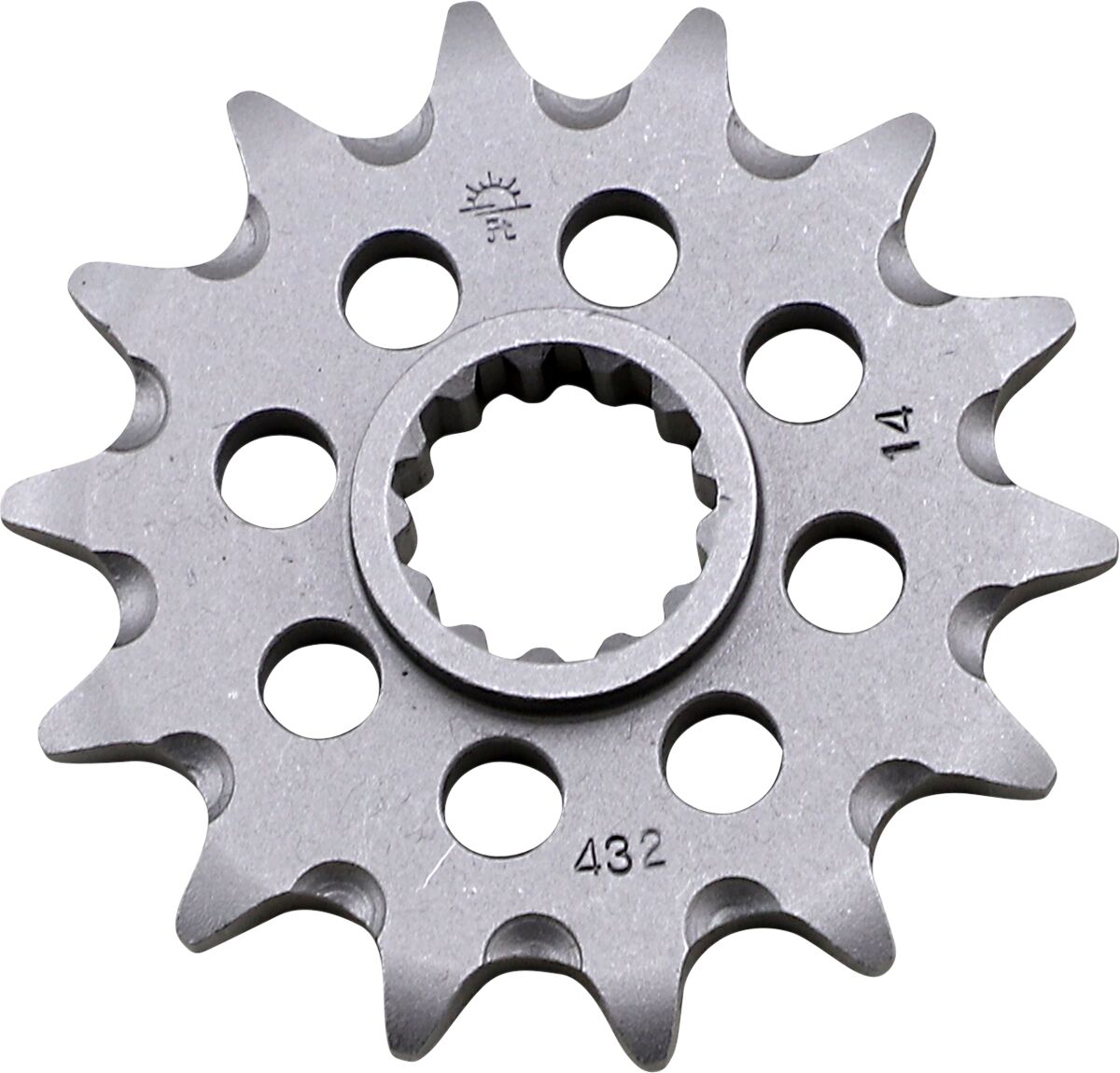 Fremdrev 520, 14T — JT Sprockets JTF432.14SC