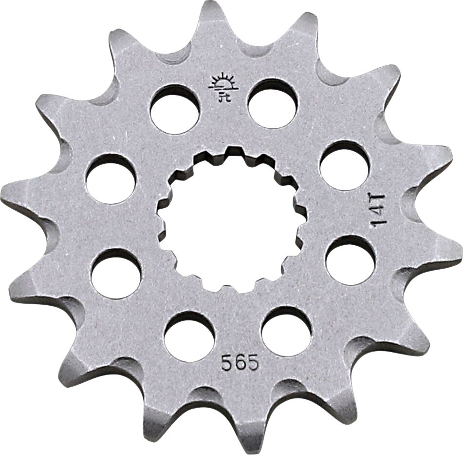 Fremdrev 520, 14T — JT Sprockets JTF565.14SC