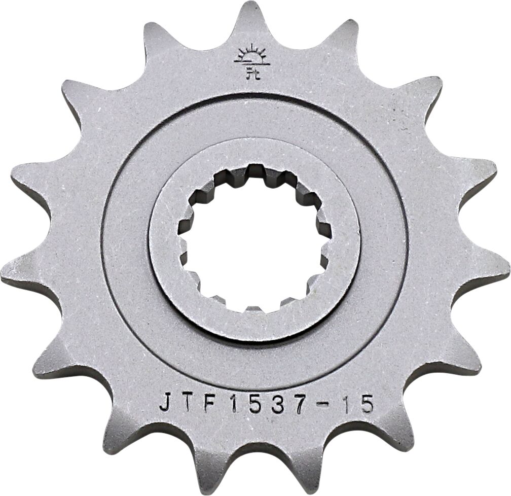Fremdrev 525, 15T til Kawasaki — JT Sprockets JTF1537.15
