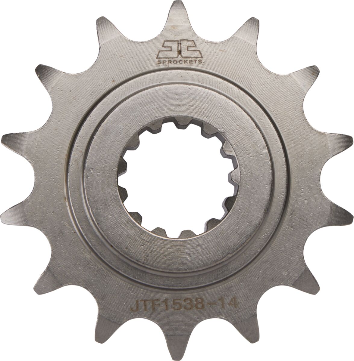 Fremdrev 520, 14T til Kawasaki — JT Sprockets JTF1538.14