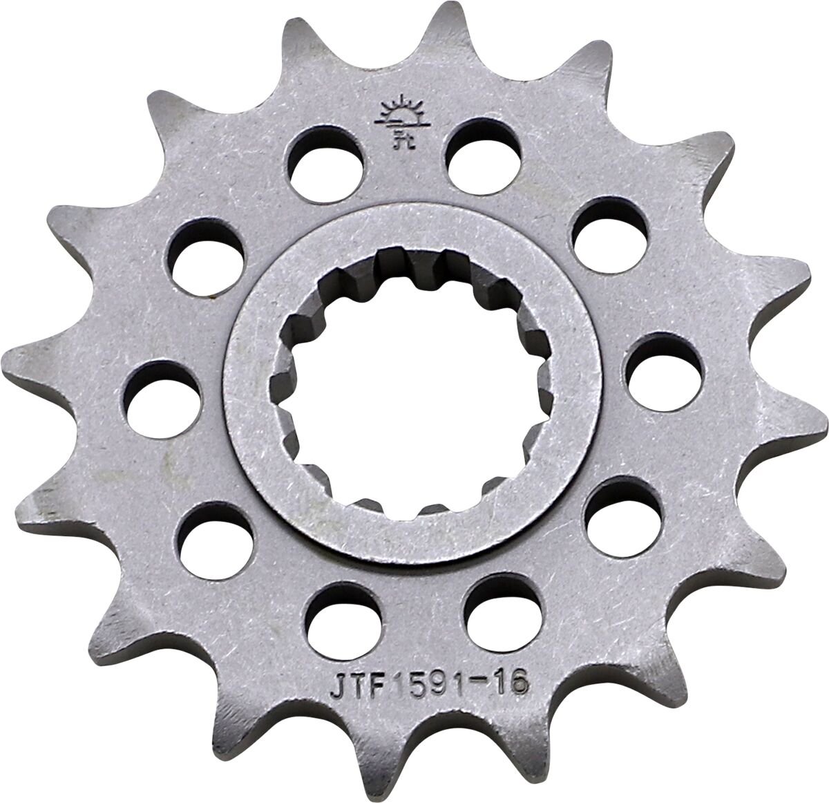Fremdrev 525, 16T til Yamaha — JT Sprockets JTF1591.16