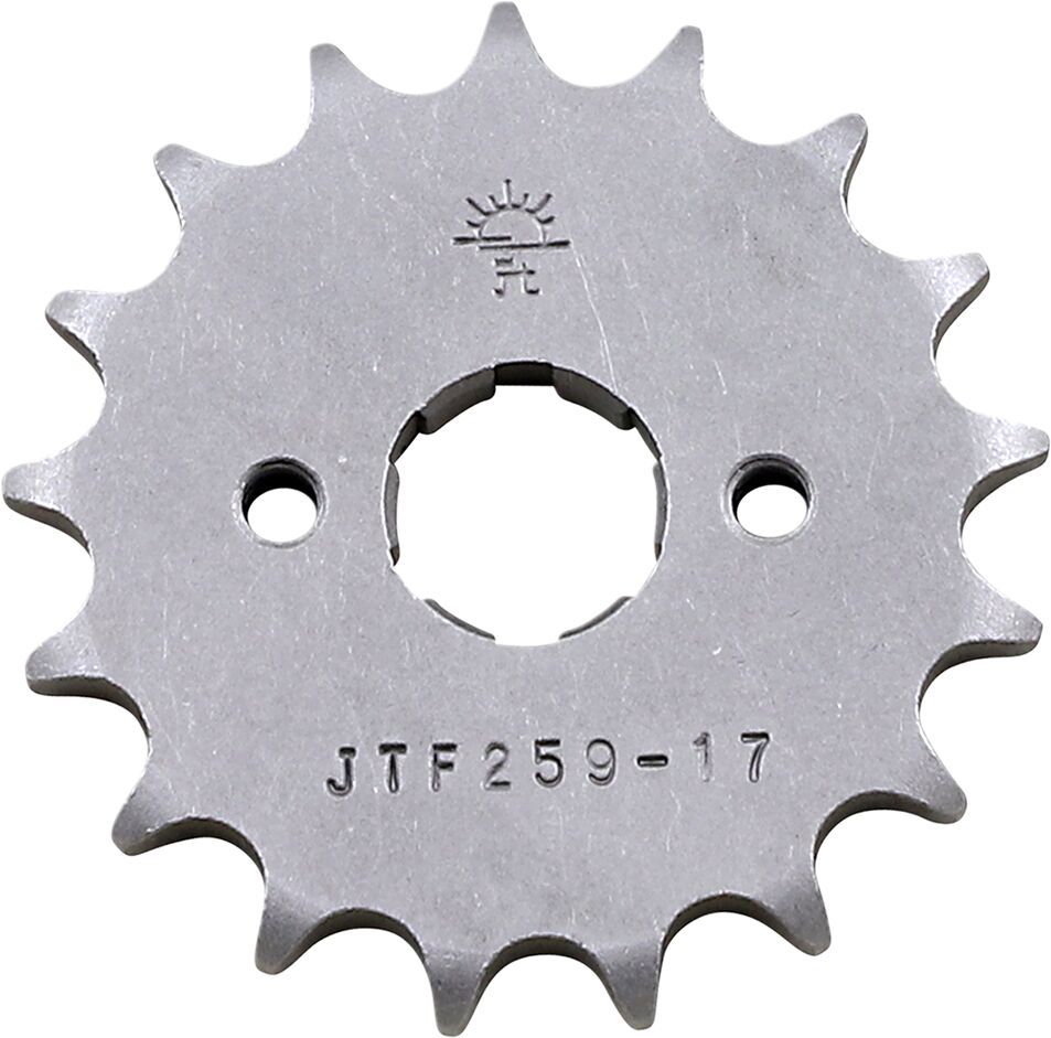 Fremdrev 428, 17T — JT Sprockets JTF259.17