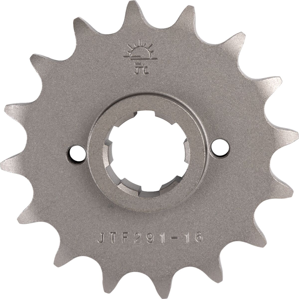 Fremdrev 525, 16T til Honda — JT Sprockets JTF291.16