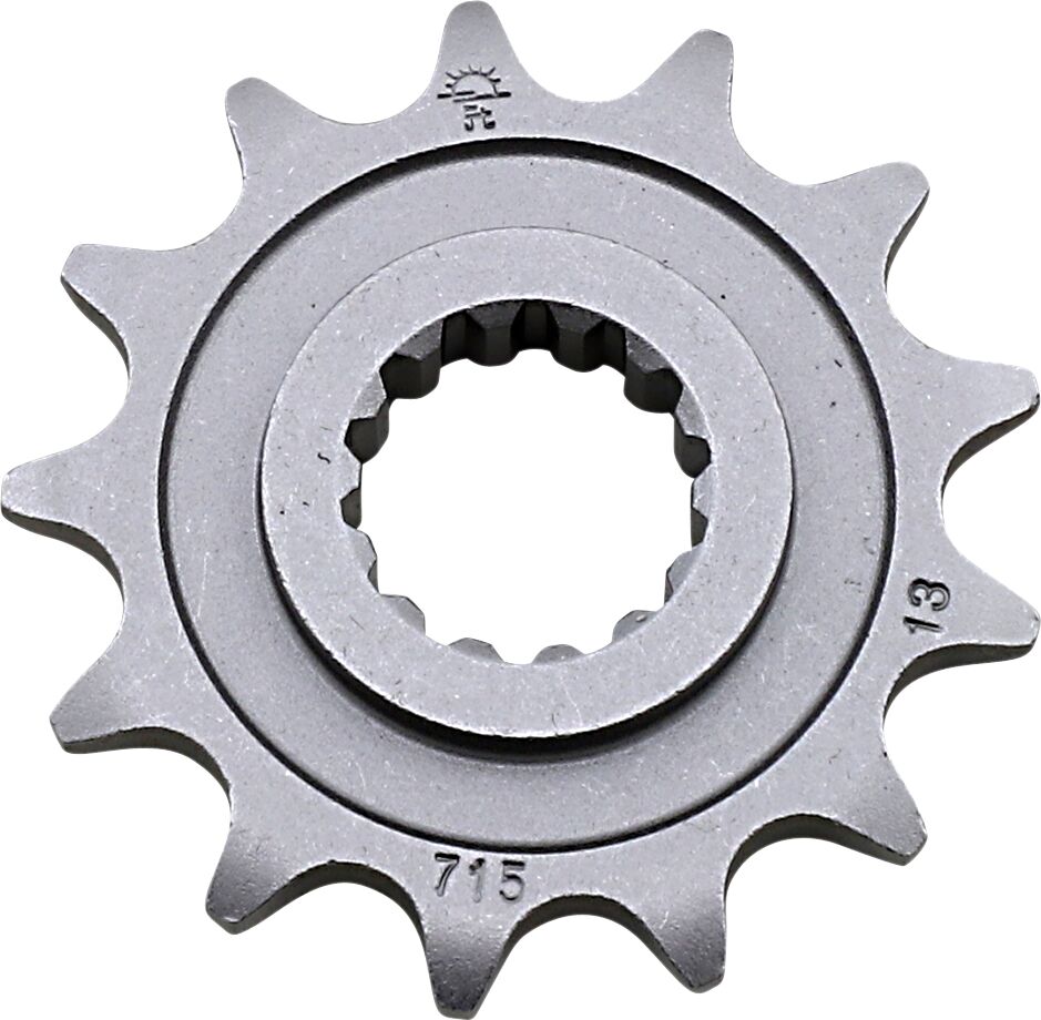 Fremdrev 520, 13T — JT Sprockets JTF715.13