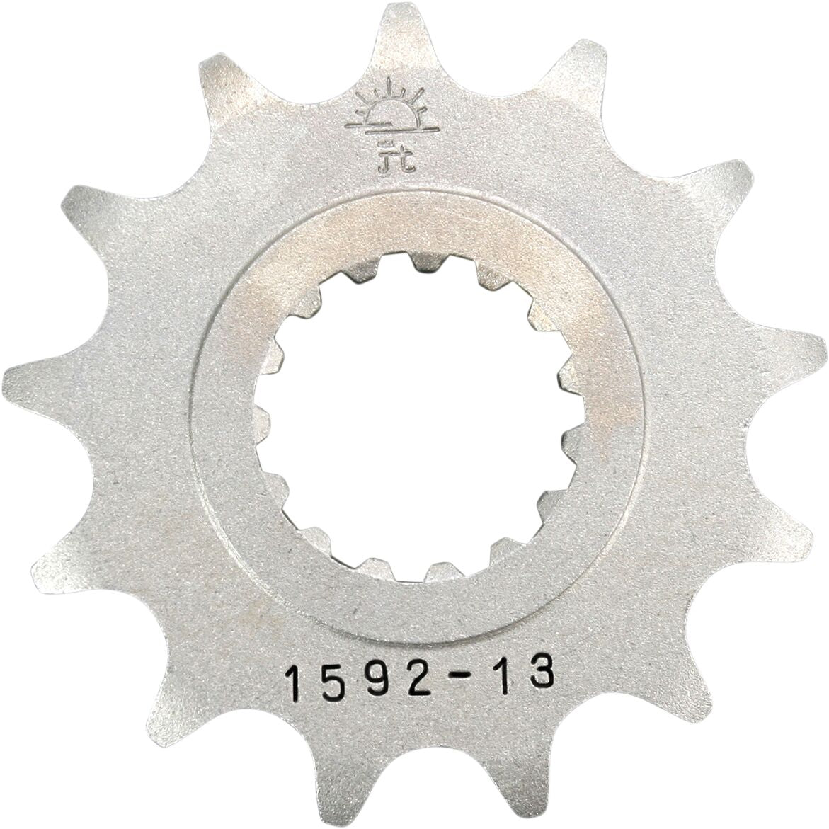 Fremdrev 520, 13T til Yamaha — JT Sprockets JTF1592.13