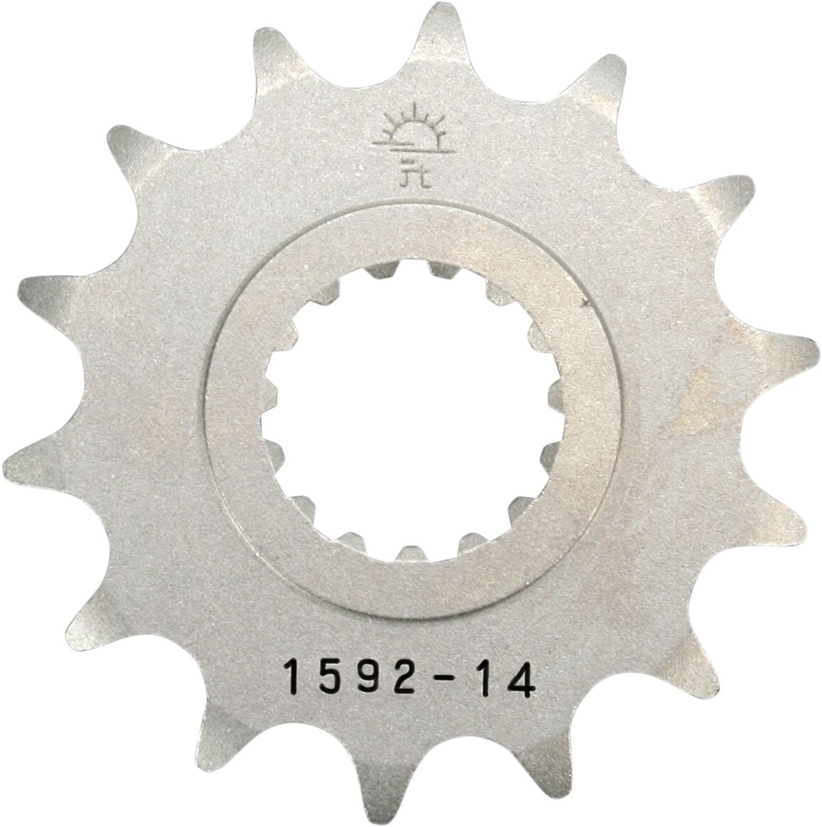 Fremdrev 520, 14T til Yamaha — JT Sprockets JTF1592.14