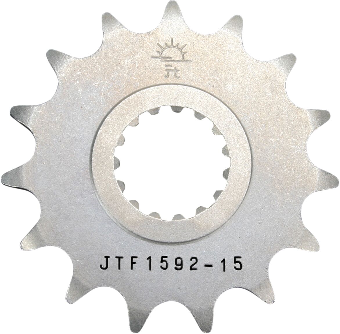 Fremdrev 520, 15T til Yamaha — JT Sprockets JTF1592.15