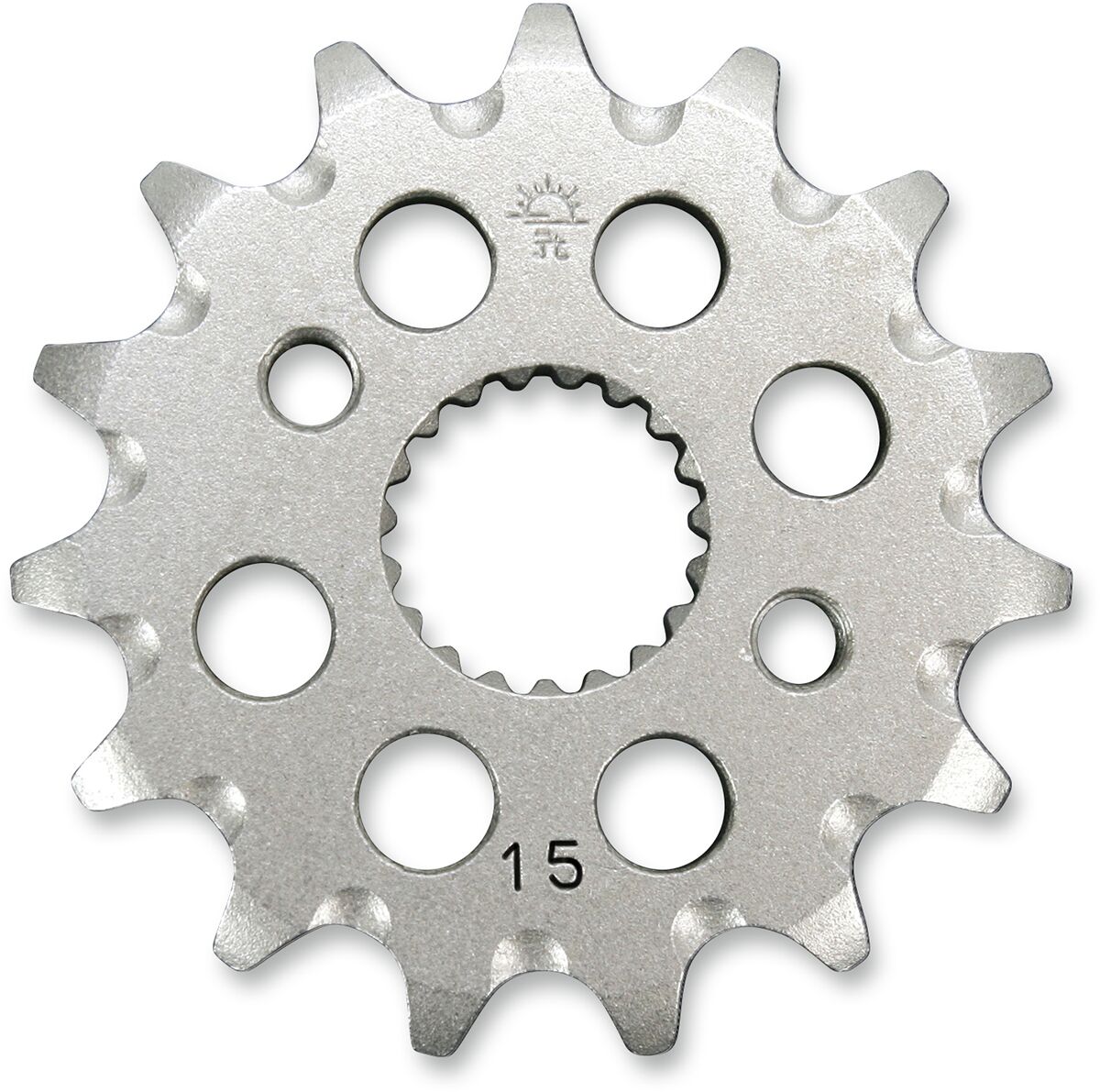 Fremdrev 420, 15T til Honda — JT Sprockets JTF1310.15SC