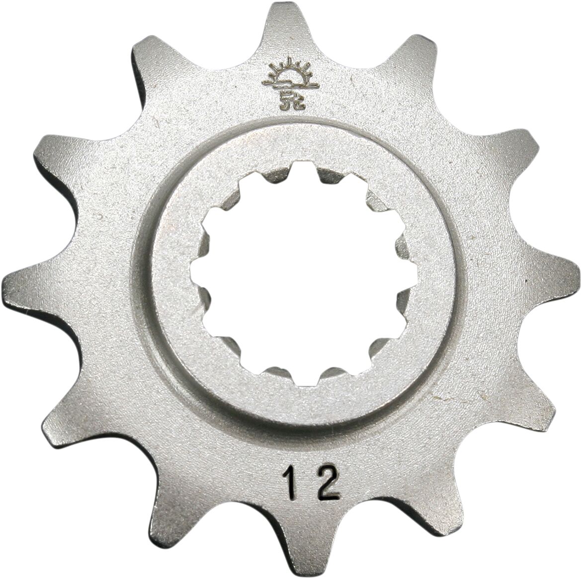 Fremdrev 420, 12T — JT Sprockets JTF1906.12