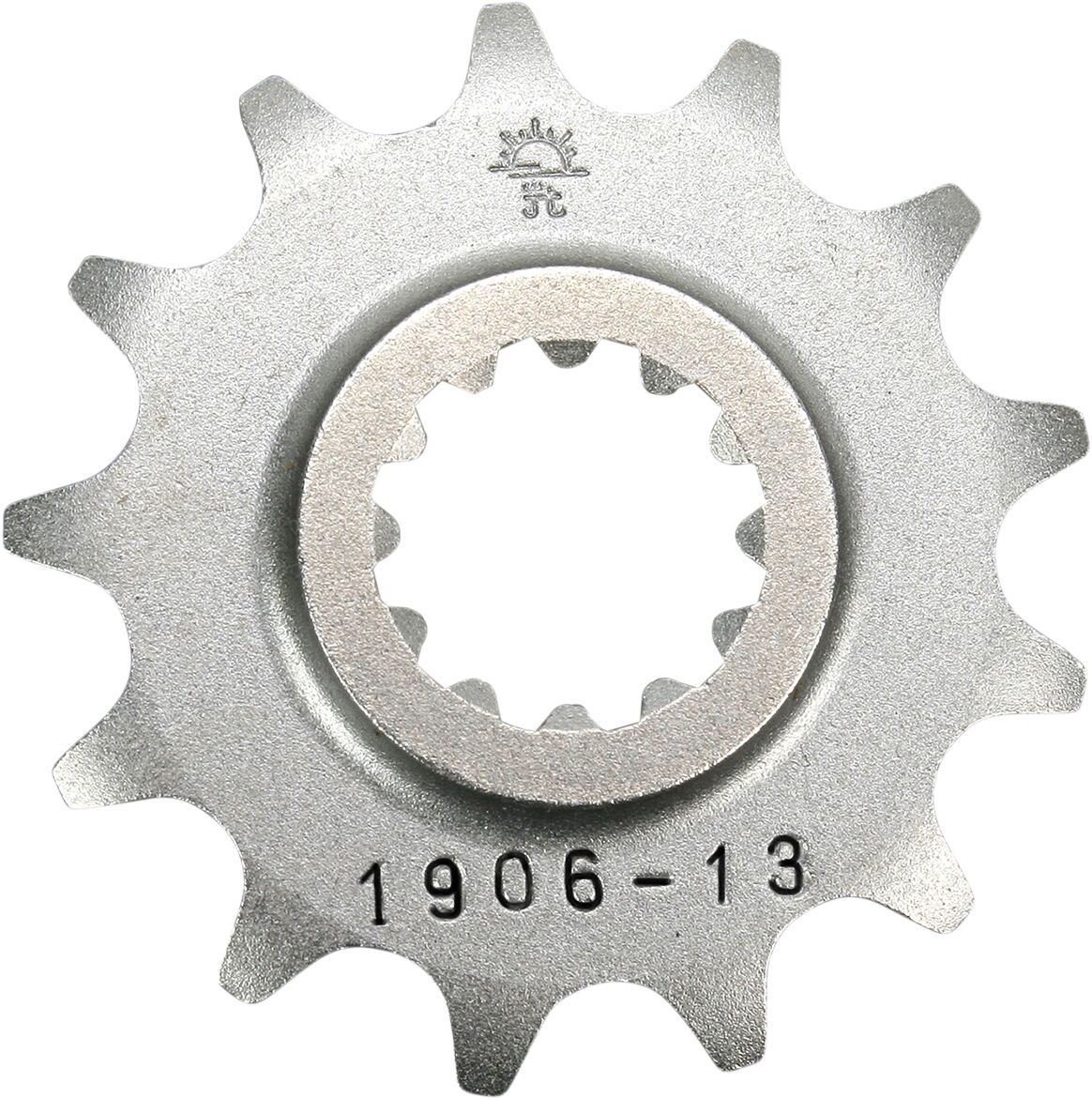 Fremdrev 420, 13T — JT Sprockets JTF1906.13