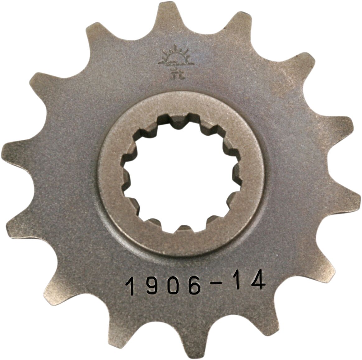 Fremdrev 420, 14T — JT Sprockets JTF1906.14