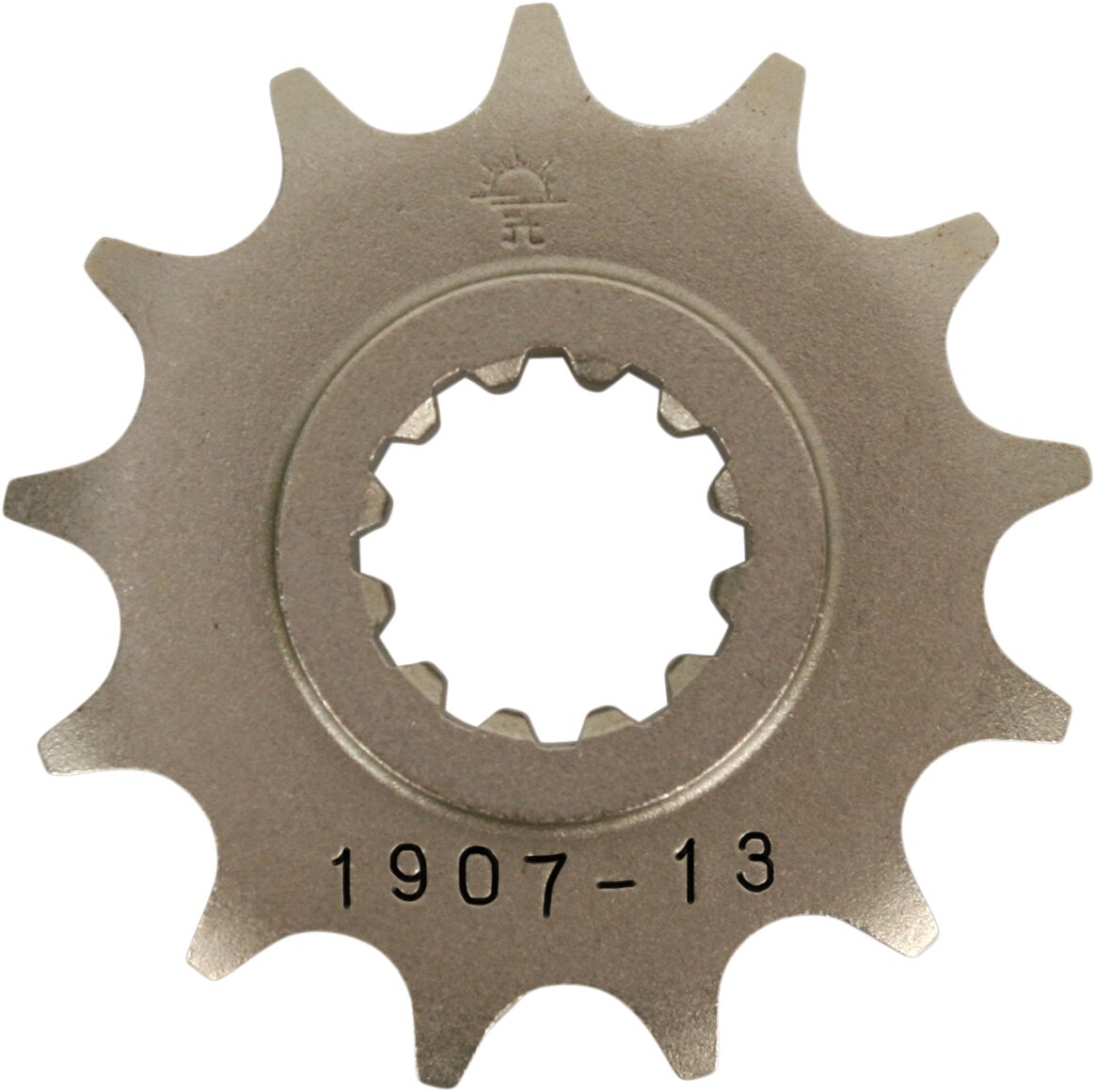 Fremdrev 428, 13T — JT Sprockets JTF1907.13