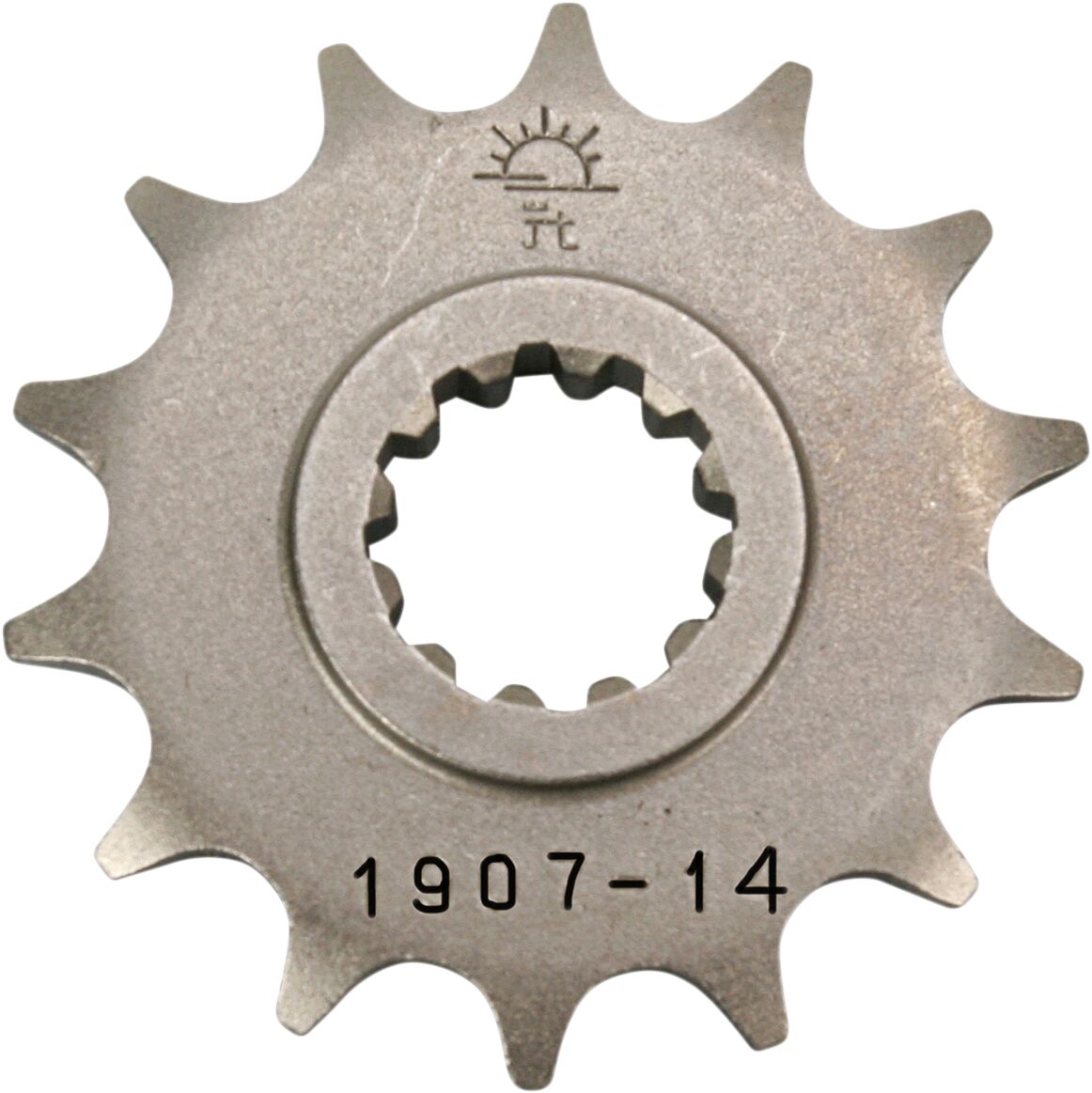 Fremdrev 428, 14T — JT Sprockets JTF1907.14