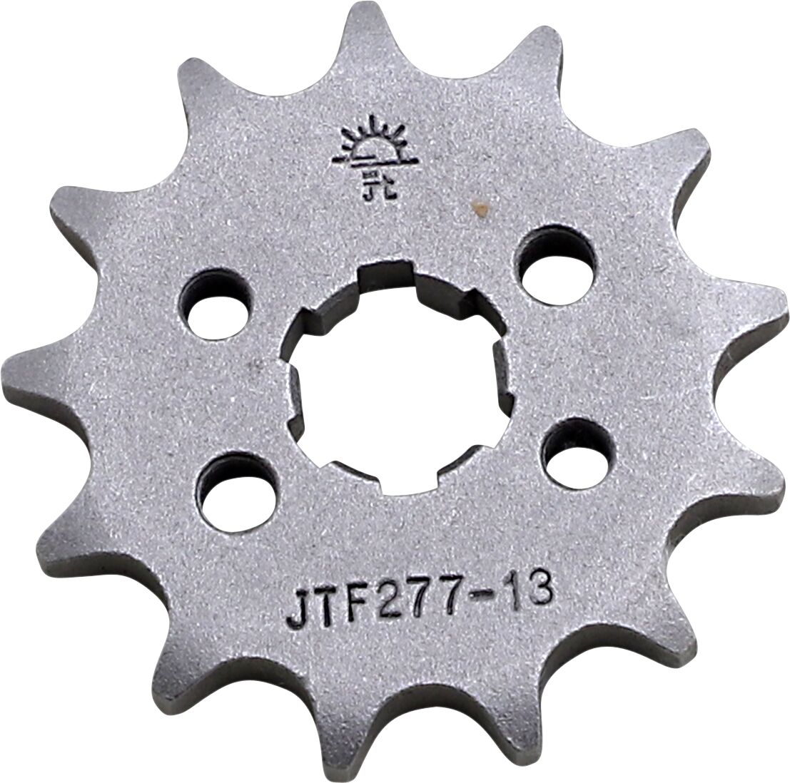 Fremdrev 428, 13T — JT Sprockets JTF277.13