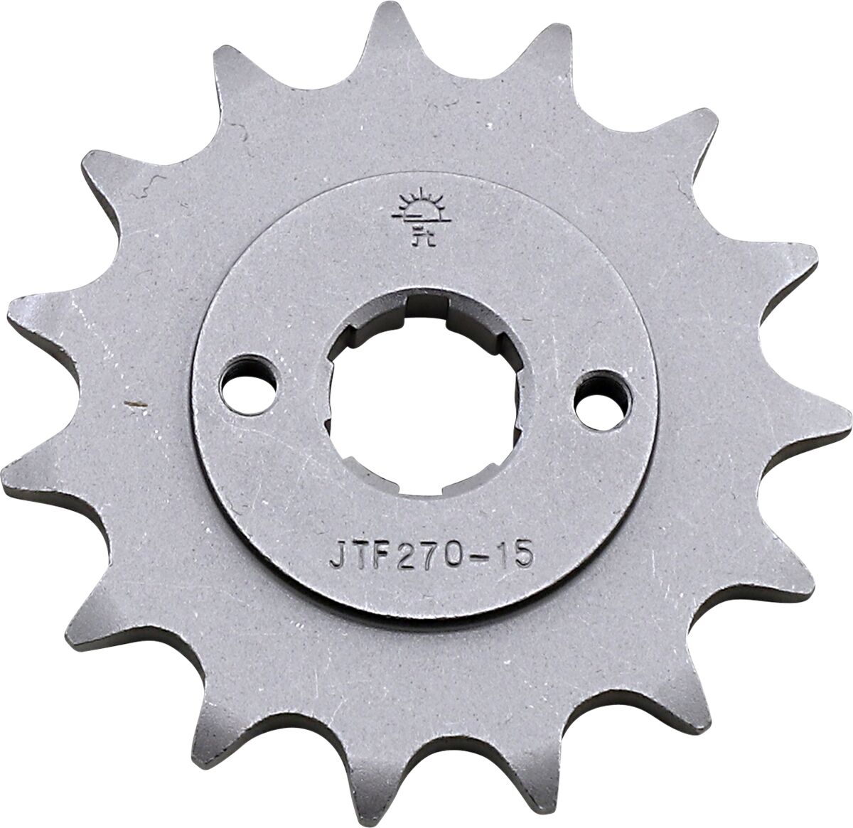 Fremdrev 520, 15T — JT Sprockets JTF270.15