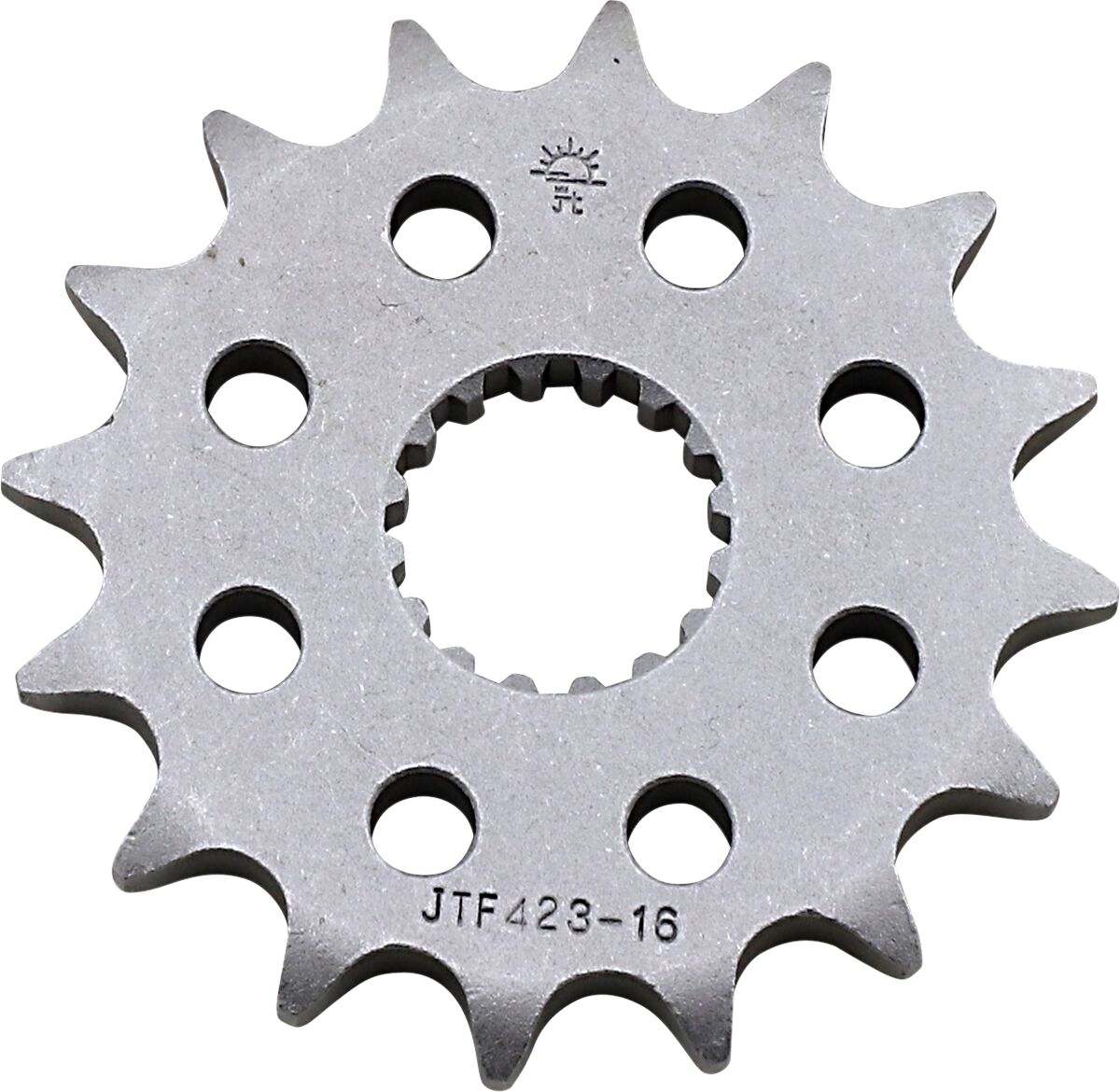 Fremdrev 530, 16T til Suzuki — JT Sprockets JTF423.16
