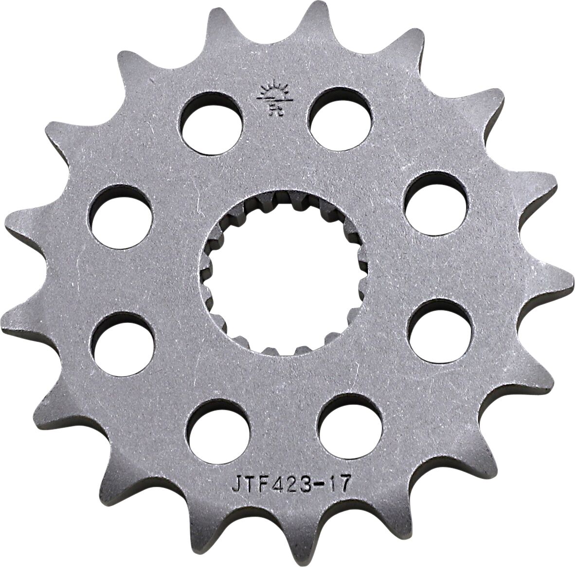 Fremdrev 530, 17T til Suzuki — JT Sprockets JTF423.17