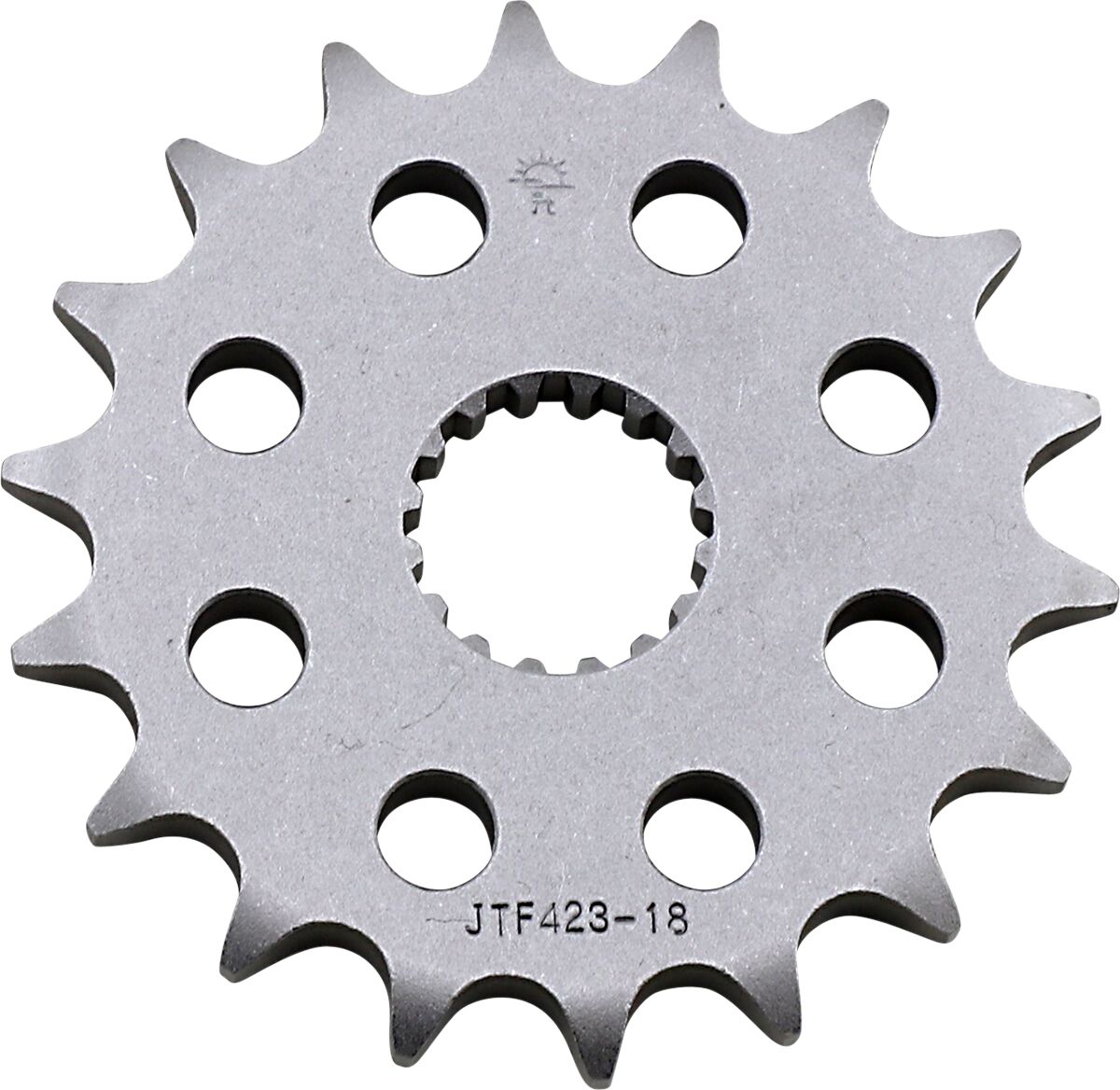 Fremdrev 530, 18T til Suzuki — JT Sprockets JTF423.18