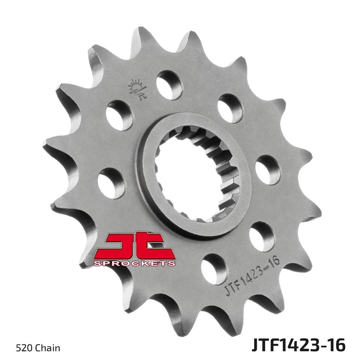 Fremdrev 520, 16T til Suzuki GSX-R 1000 — JT Sprockets JTF1423.16