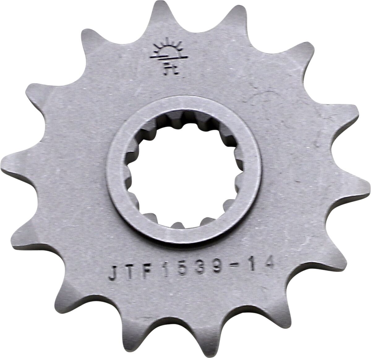 Fremdrev 520, 14T til Kawasaki — JT Sprockets JTF1539.14