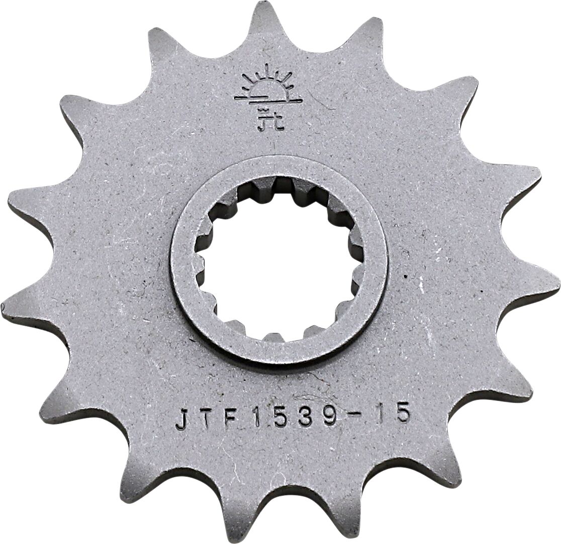 Fremdrev 520, 15T til Kawasaki — JT Sprockets JTF1539.15