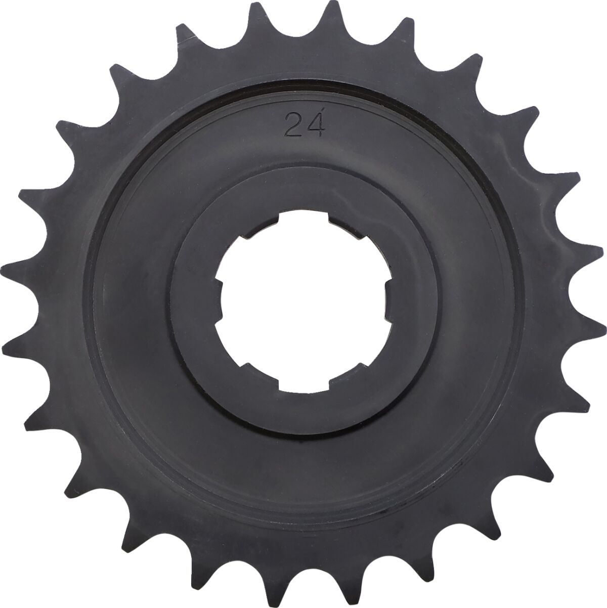 Fremdrev 24T til Harley-Davidson — Drag Specialties 17503