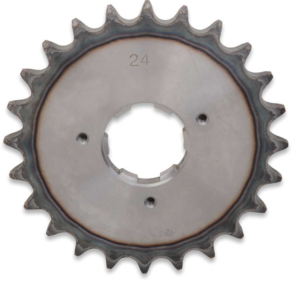 Fremdrev 24T til Harley-Davidson — Drag Specialties 70167