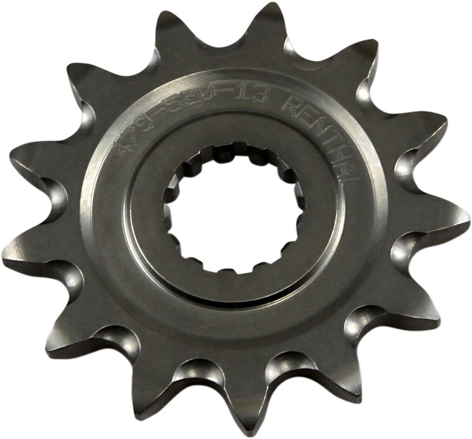 Fremdrev 520, 13T — Renthal 479--520-13GP