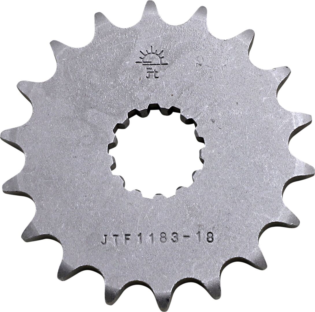 Fremdrev 525, 18T til Triumph — JT Sprockets JTF1183.18