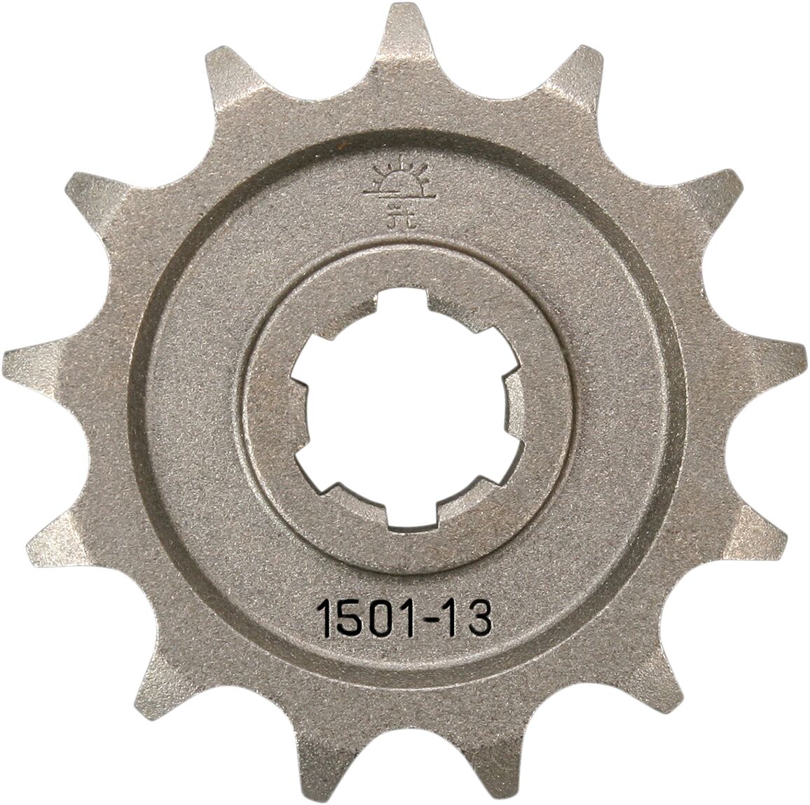 Fremdrev 428, 13T til Kawasaki — JT Sprockets JTF1501.13