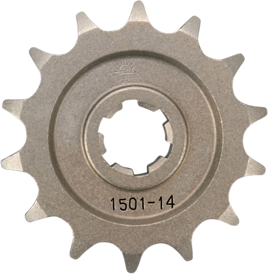 Fremdrev 428, 14T til Kawasaki — JT Sprockets JTF1501.14