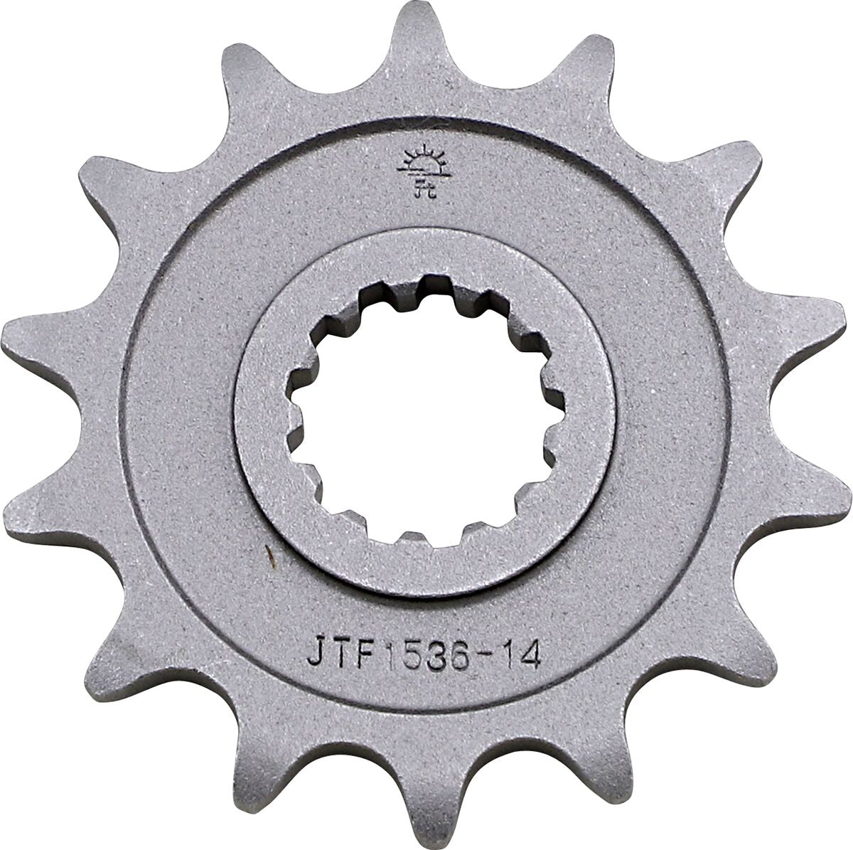 Fremdrev 520, 14T til Kawasaki — JT Sprockets JTF1536.14