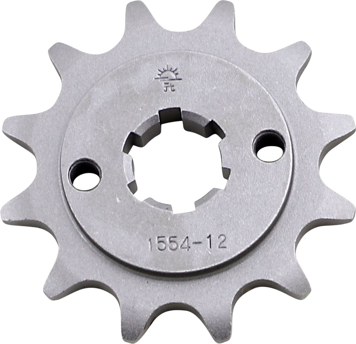 Fremdrev 520, 12T — JT Sprockets JTF1554.12
