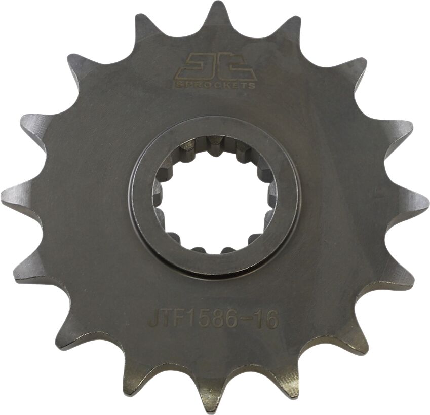 Fremdrev 525, 16T til Yamaha — JT Sprockets JTF1586.16