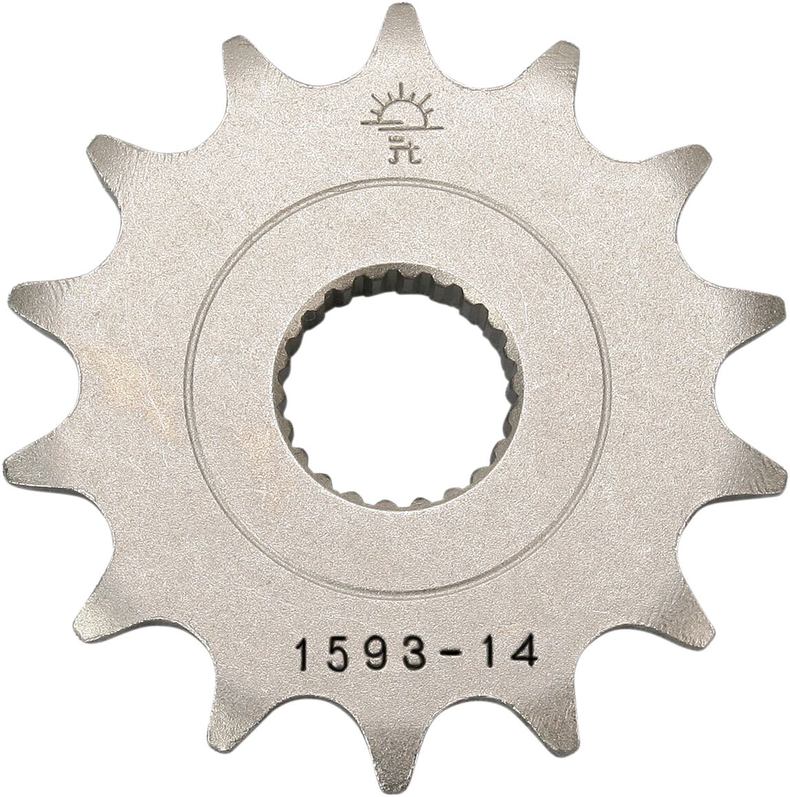 Fremdrev 520, 14T til Yamaha — JT Sprockets JTF1593.14