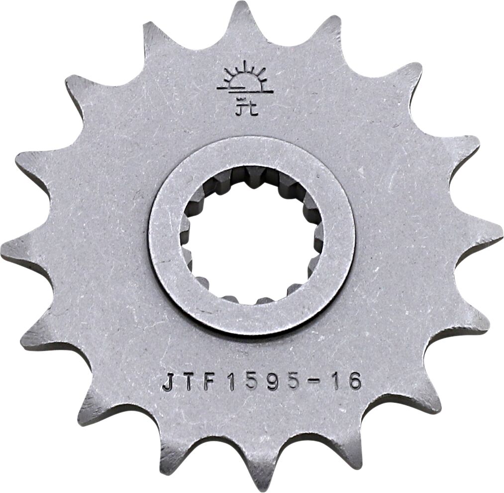Fremdrev 520, 16T til Yamaha — JT Sprockets JTF1595.16