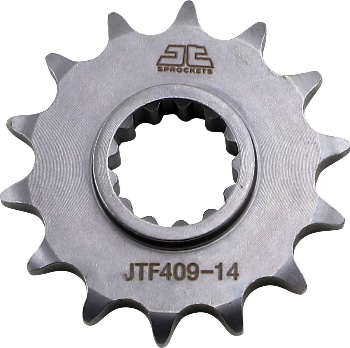 Fremdrev 428, 14T — JT Sprockets JTF409.14