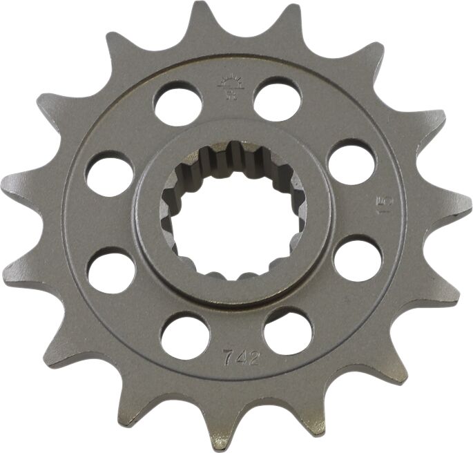 Fremdrev 520, 15T til Ducati — JT Sprockets JTF742.15