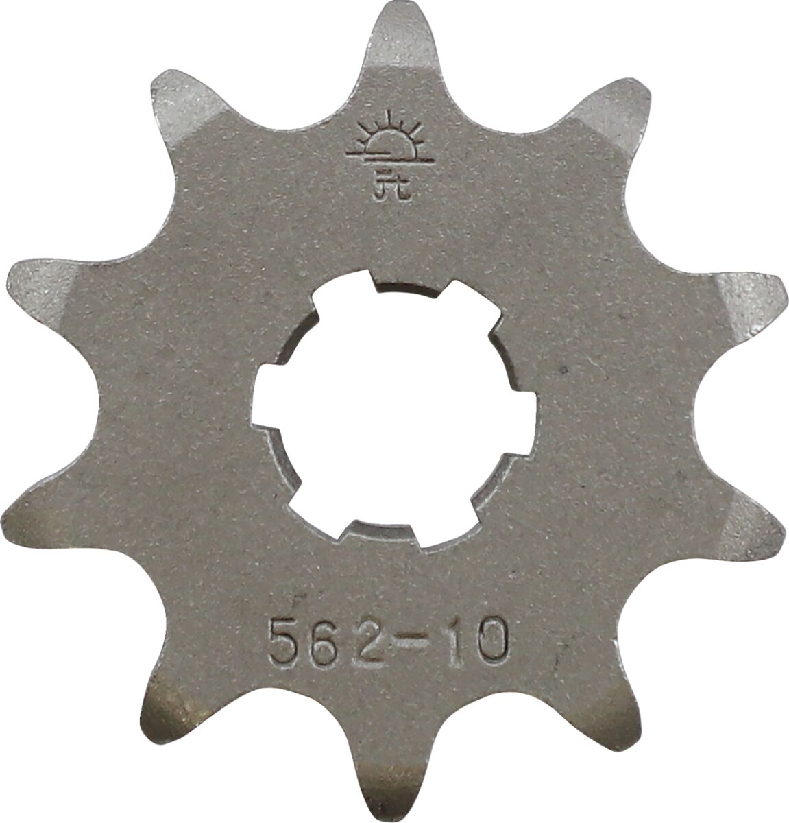 Fremdrev 420, 10T — JT Sprockets JTF562.10